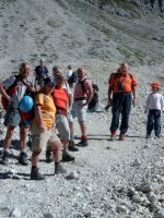 2004 Grödnertal
