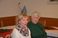 2014 Weihnachtsfeier