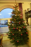 2014 Weihnachtsfeier