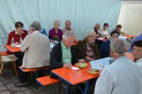 2015 Frühlingsfest