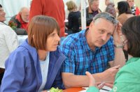 2015 Frühlingsfest