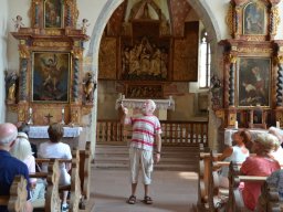 2015 Senioren am Kaiserstuhl