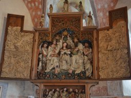 2015 Senioren am Kaiserstuhl