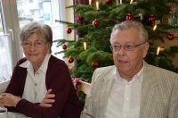 2015 Seniorenweihnachtsfeier