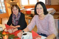 2015 Seniorenweihnachtsfeier