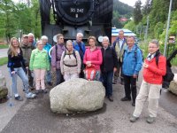 2015 Triberg