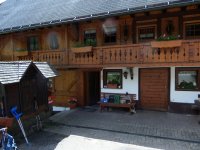 2015 Triberg