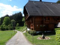 2015 Triberg