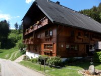 2015 Triberg
