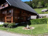 2015 Triberg