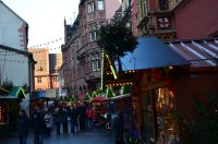 2015 Weihnachtsmarkt Freiburg