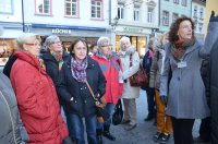 2015 Weihnachtsmarkt Freiburg