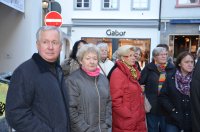 2015 Weihnachtsmarkt Freiburg