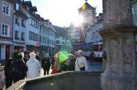 2015 Weihnachtsmarkt Freiburg