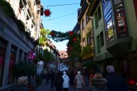 2015 Weihnachtsmarkt Freiburg