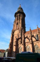 2015 Weihnachtsmarkt Freiburg