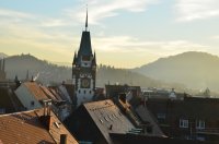 2015 Weihnachtsmarkt Freiburg