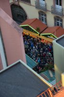 2015 Weihnachtsmarkt Freiburg
