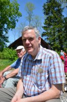 Adolf Moosbrucker