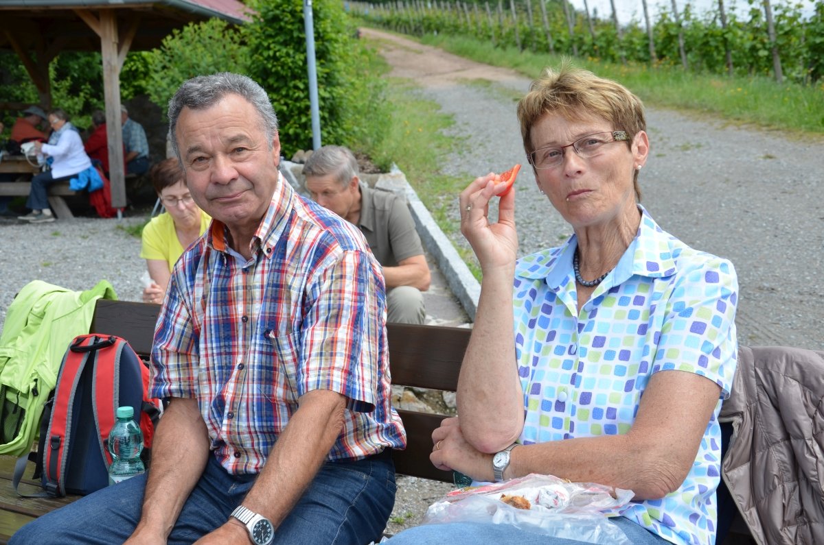 2016 Durbach