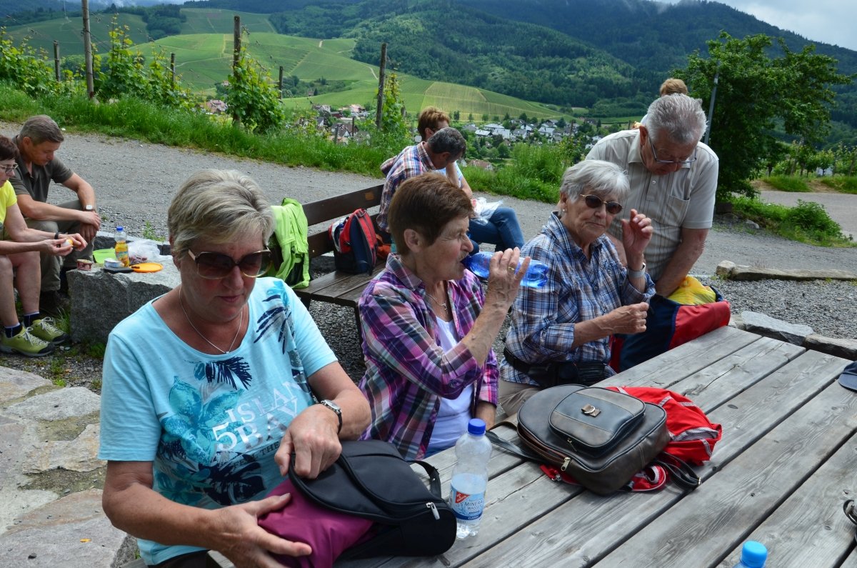 2016 Durbach
