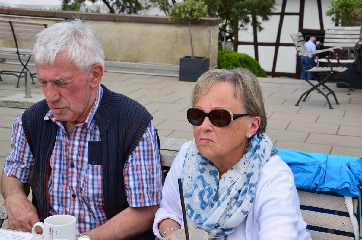 2016 Durbach