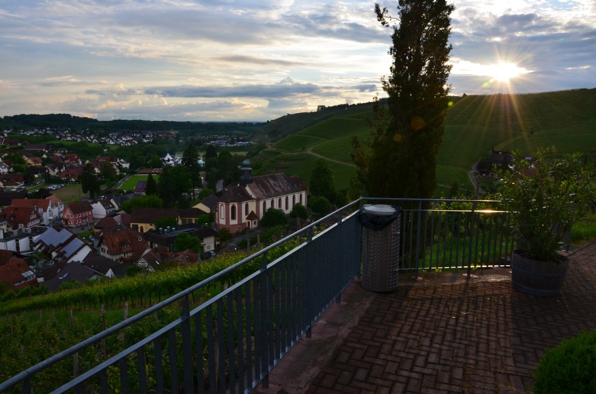 2016 Durbach