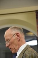 2016 Jahreshauptversammlung