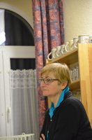 2016 Jahreshauptversammlung