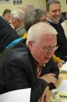 2016 Jahreshauptversammlung