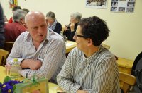 2016 Jahreshauptversammlung