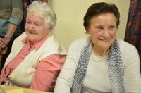 2016 Jahreshauptversammlung