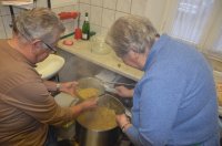 2016 Schlachtplatte