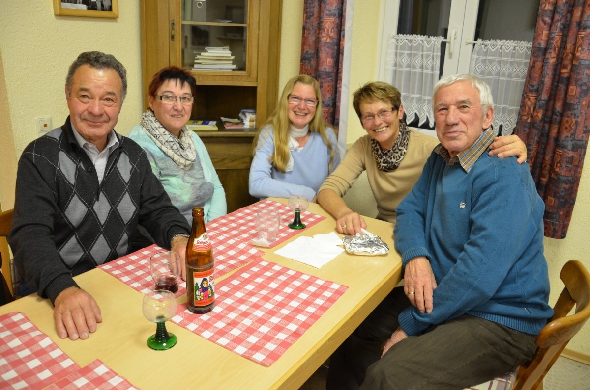 2016 Schlachtplatte