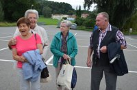 2016 Seniorenausflug
