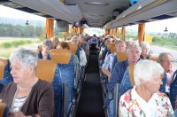2016 Seniorenausflug