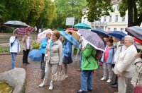 2016 Seniorenausflug