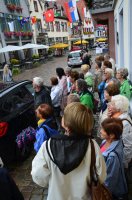 2016 Seniorenausflug