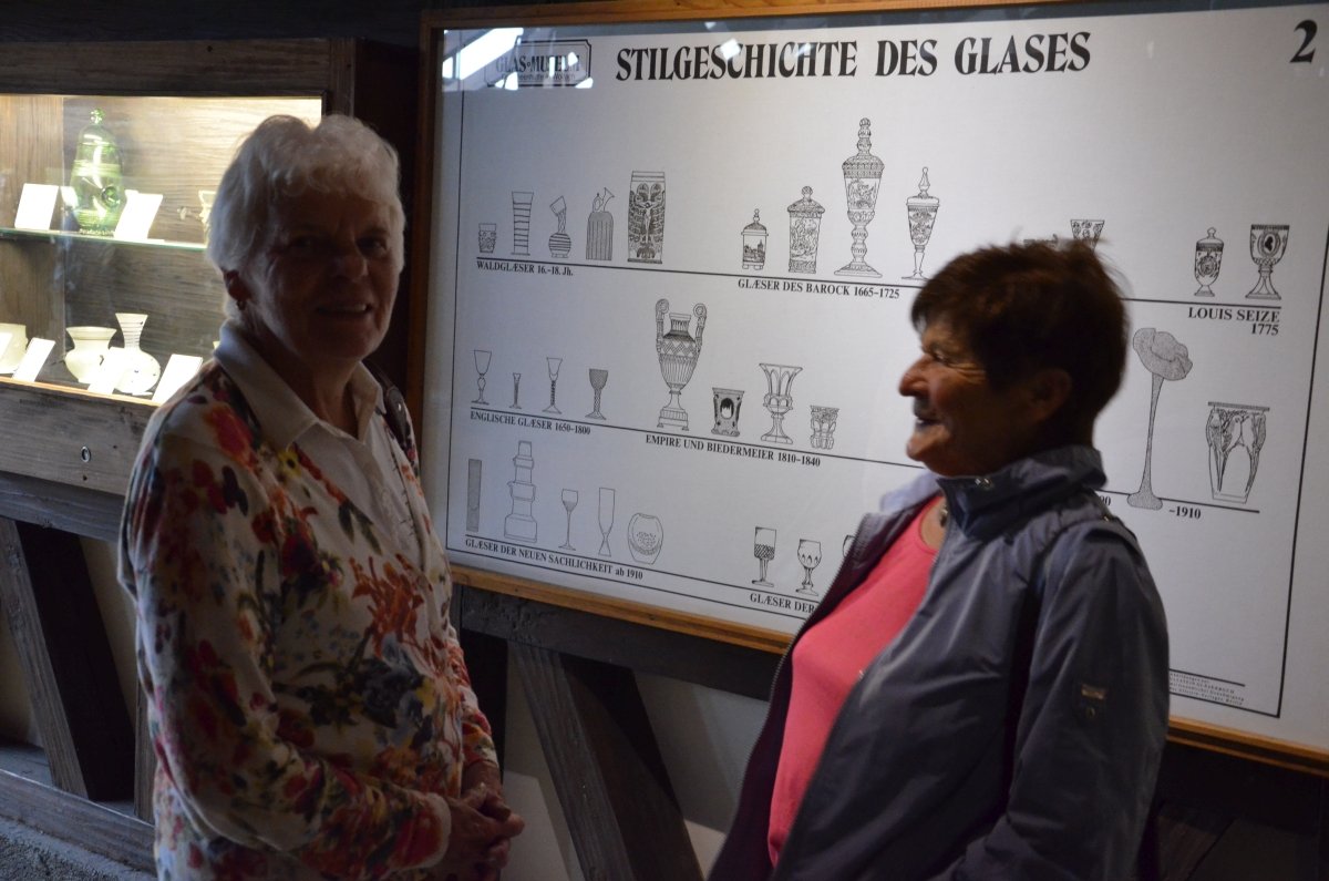 2016 Seniorenausflug