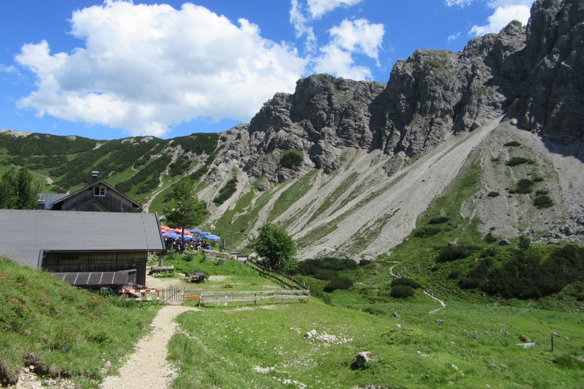 2016 Tannheimer Tal