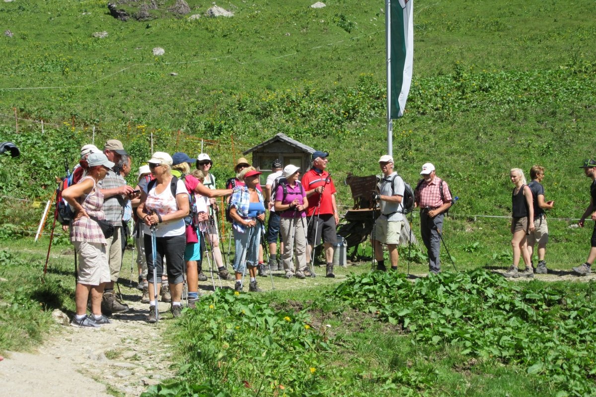 2016 Tannheimer Tal