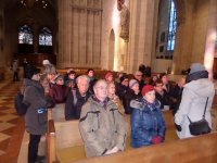 2016 Ulm Weihnachtsmarkt