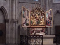 2016 Ulm Weihnachtsmarkt