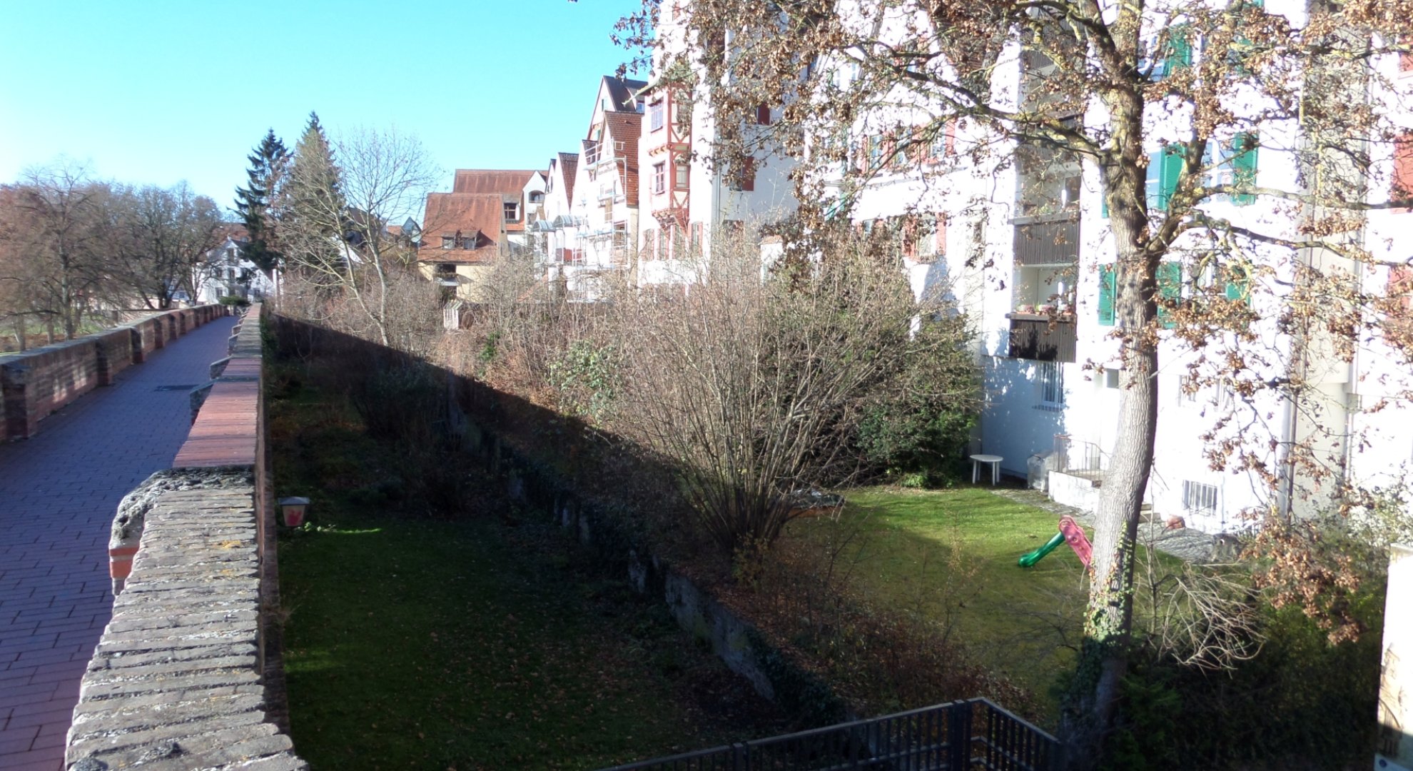 2016 Ulm Weihnachtsmarkt