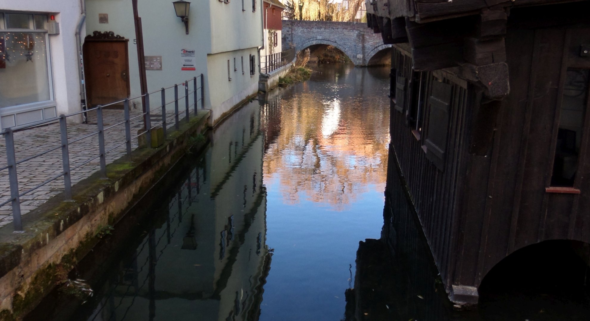 2016 Ulm Weihnachtsmarkt