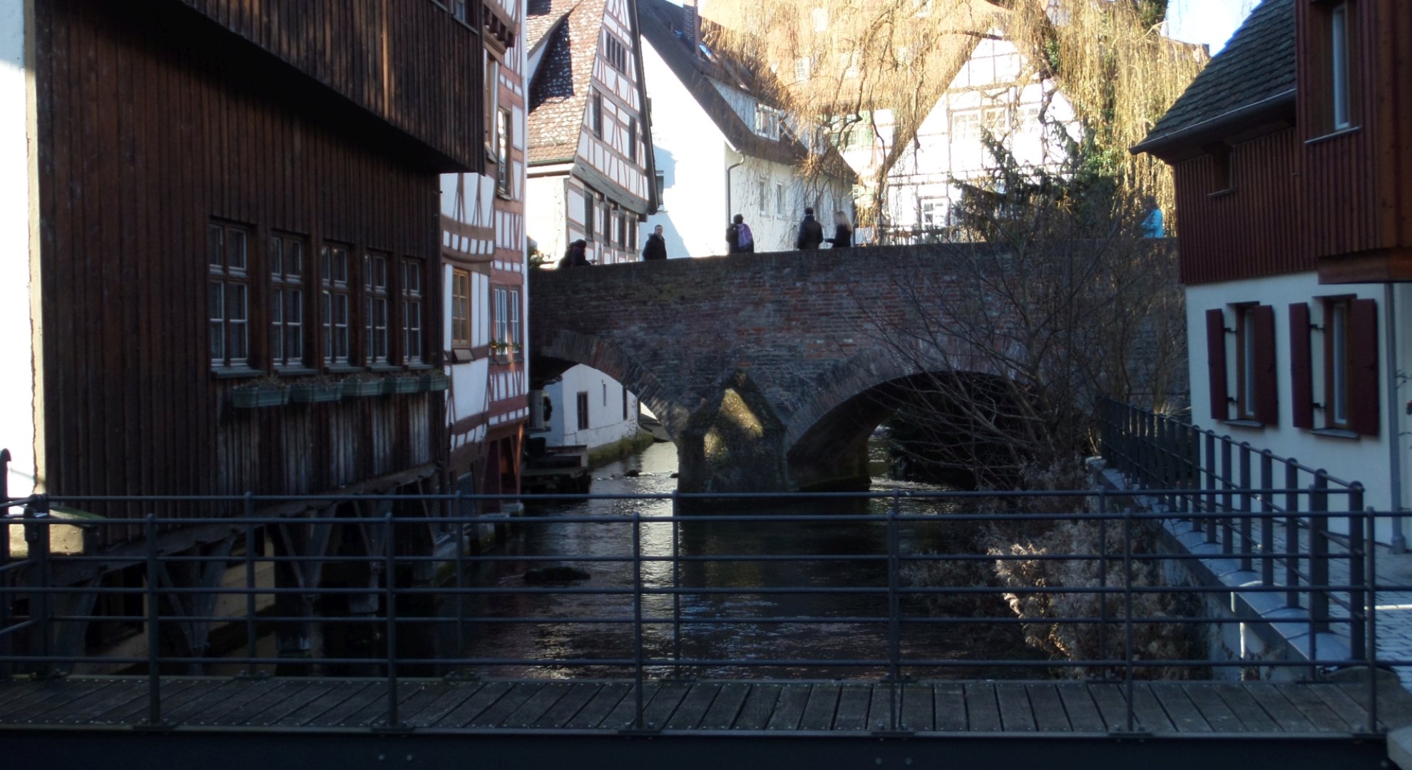 2016 Ulm Weihnachtsmarkt