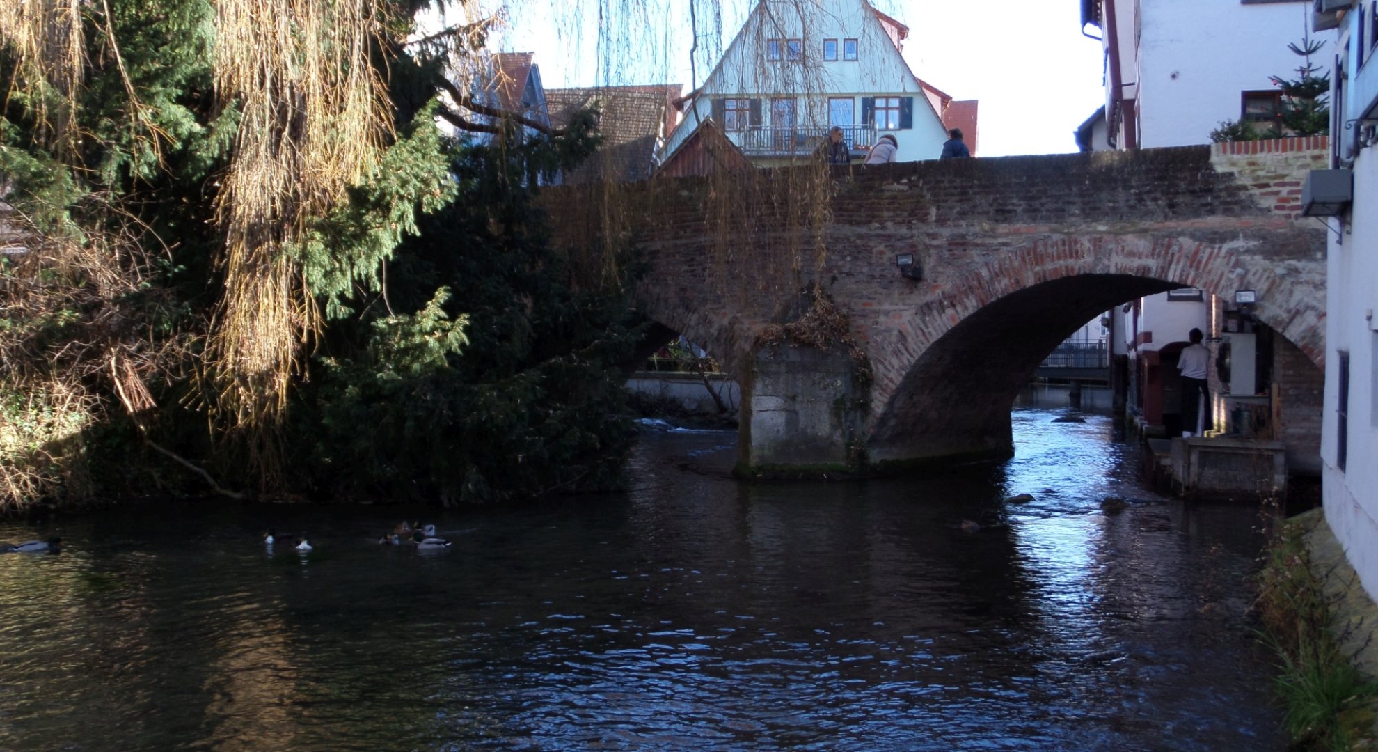 2016 Ulm Weihnachtsmarkt