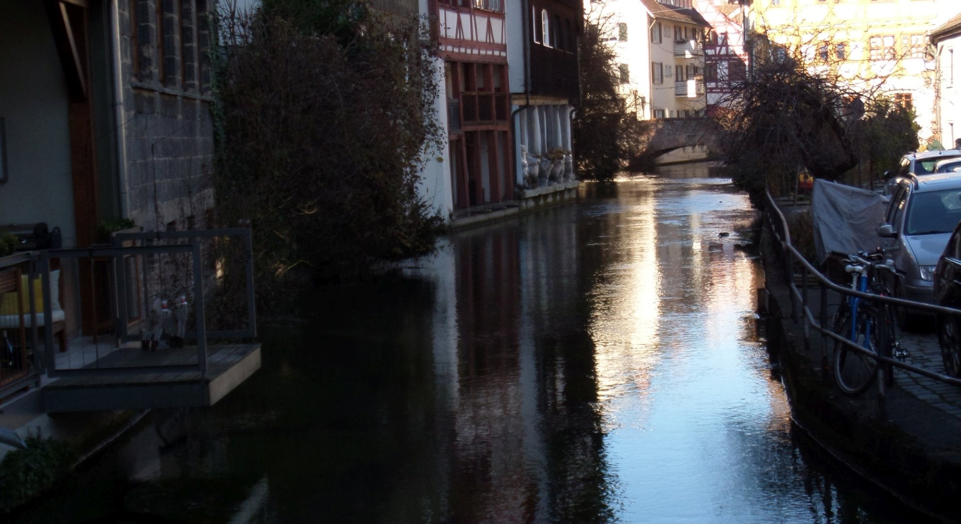 2016 Ulm Weihnachtsmarkt
