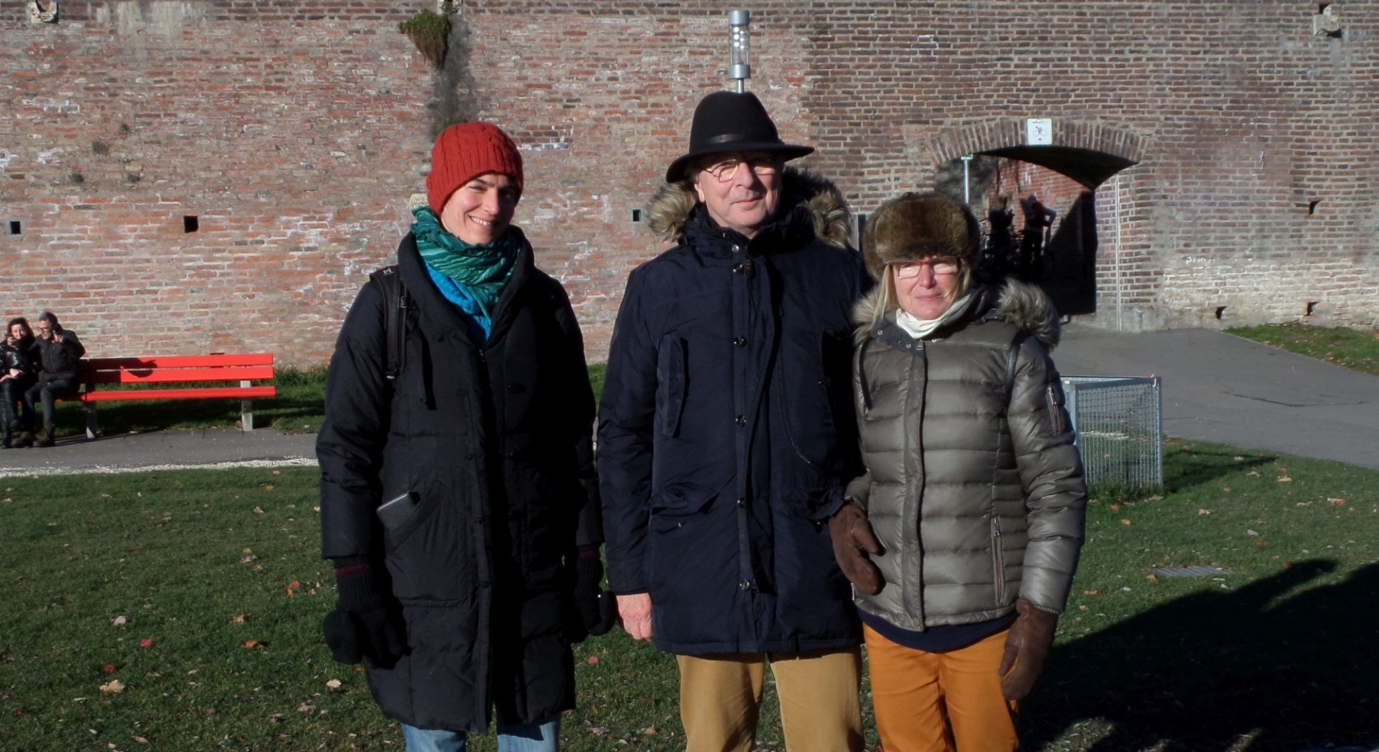 2016 Ulm Weihnachtsmarkt