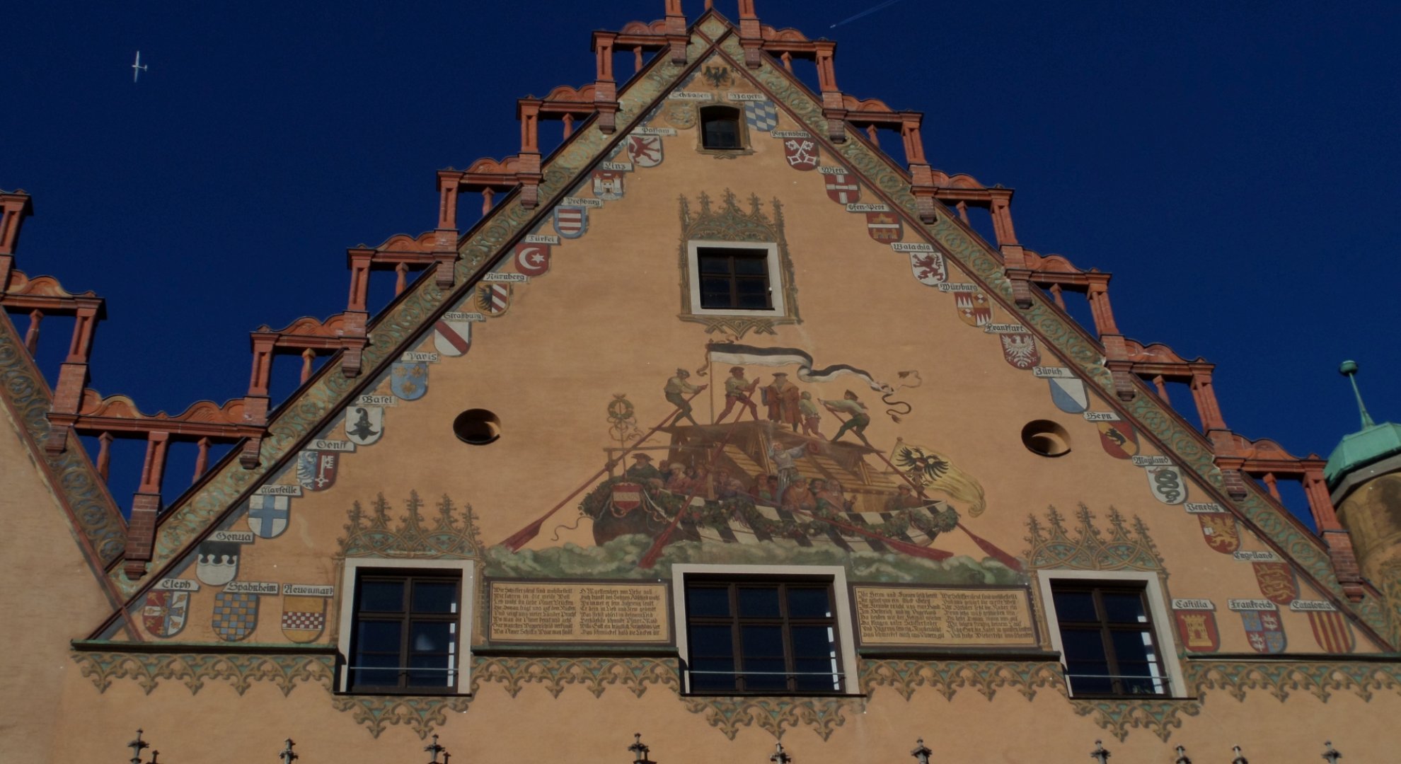 2016 Ulm Weihnachtsmarkt